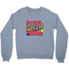 i'm the middle brother Crewneck Sweatshirt
