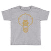 no mean muggin Toddler T-shirt