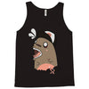 watchout Tank Top