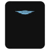 jensen retro classic car company logo driving interceptor motors badge Mousepad