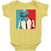 Pubg Soldier Baby Bodysuit