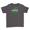 drive by Youth Tee