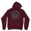 be alone Unisex Hoodie