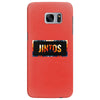 DOSS JINTOS Samsung Galaxy S7 Edge
