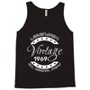 legendary vintage 1969 Tank Top