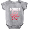 science Baby Onesie