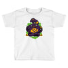 poisonous tandem Toddler T-shirt