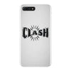 clash sparks iPhone 7 Plus Case