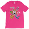 hidden temple T-Shirt