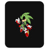 zombie sonic Mousepad