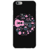 pop heart iPhone 6/6s Case