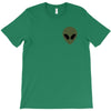 Cute Alien T-Shirt