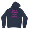 it's a gilmore girls thing Unisex Hoodie