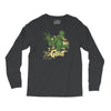 i am groot Long Sleeve Shirts