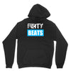 dirty beats Unisex Hoodie