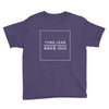 Yung Lean Unknown Death 2002 Youth Tee