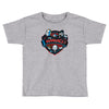 maniacs ii Toddler T-shirt