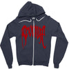 Revenge XXXTentacion Zipper Hoodie