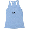 SIMPLE COOL Racerback Tank