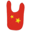 Diddy Kong Baby Bibs