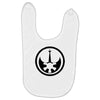 monument Baby Bibs