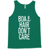 boat hair don't care Tank Top