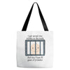 18 Years Of Probation Baby Tote Bags