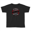 toretto's garage Toddler T-shirt