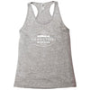old ben's sabers Racerback Tank