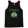 i suck Tank Top