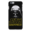 star wars darth vader sith happens funny quote iPhone 6 Plus/6s Plus Case