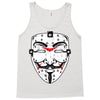 friday anonymous Tank Top