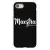 maestra iPhone 8 Case