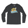taco mexican tacool Long Sleeve Shirts