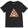 pizza shit V-Neck Tee