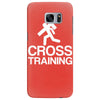 cross training Samsung Galaxy S7 Edge
