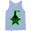 Wicked Musical Tank Top