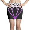 dobre twins dobre brother Mini Skirts
