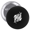 fishs Pin-back button