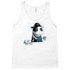 no tipping Tank Top
