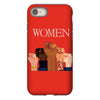 Women's March Women Power iPhone 8
