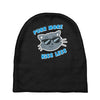 purr more Baby Beanies