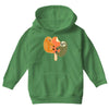 lucu deh Youth Hoodie