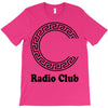 Radio Club T-Shirt