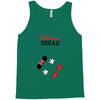 Disney Squad Girl Tank Top