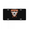 ohko License Plate