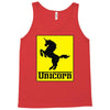 unicorn Tank Top