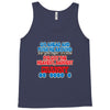 push me around granny Tank Top