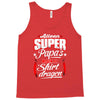 vaderdagtip Tank Top