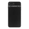 New Hammond iPhone 7 Plus Case